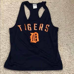 VS Pink Tigers Tank